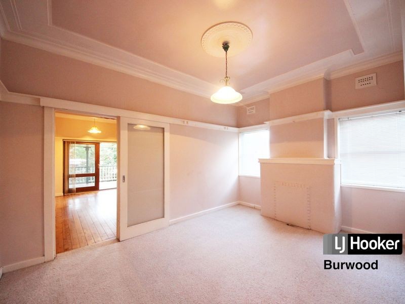 Croydon NSW 2132