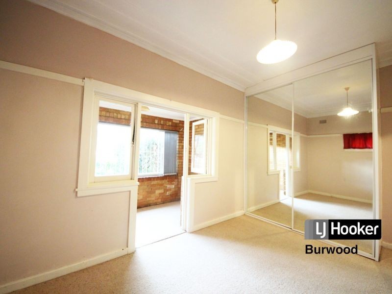 Croydon NSW 2132