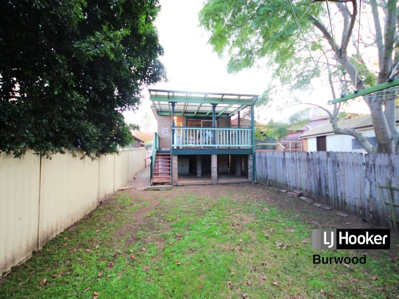 Croydon NSW 2132