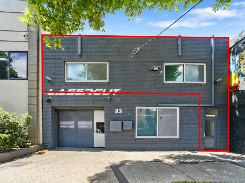 Level 1, 8 Sydneham Rd, Marrickville NSW 2204