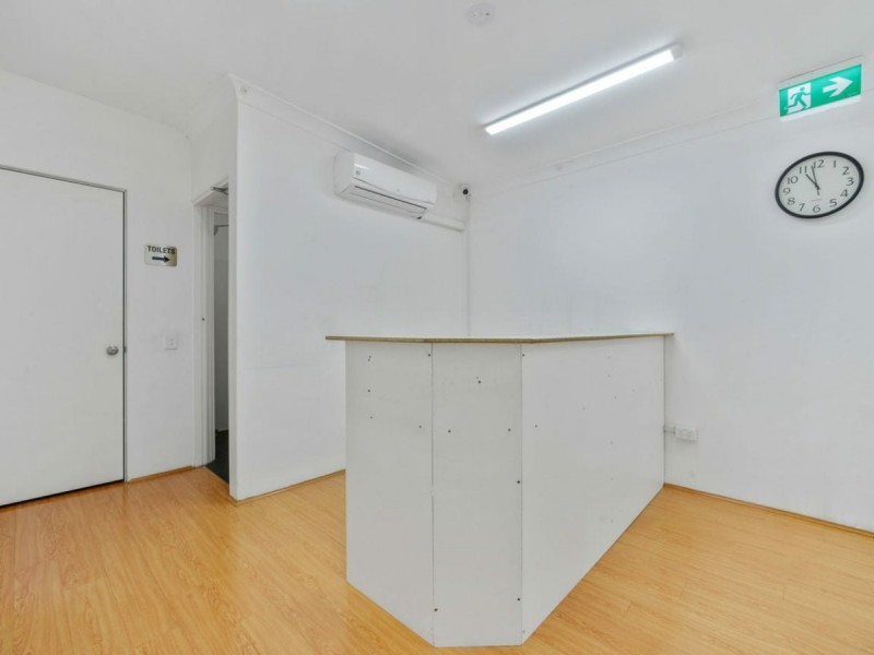 Level 1, 8 Sydneham Rd, Marrickville NSW 2204