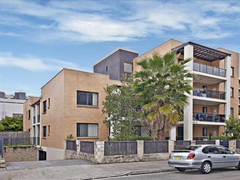 6/38-40 Meryla Street, Burwood NSW 2134