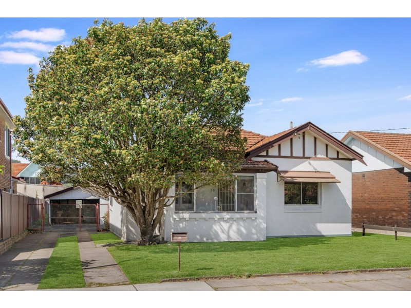 10 Fountain Avenue, Croydon Park NSW 2133