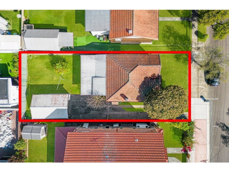 10 Fountain Avenue, Croydon Park NSW 2133