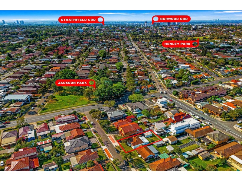 10 Fountain Avenue, Croydon Park NSW 2133