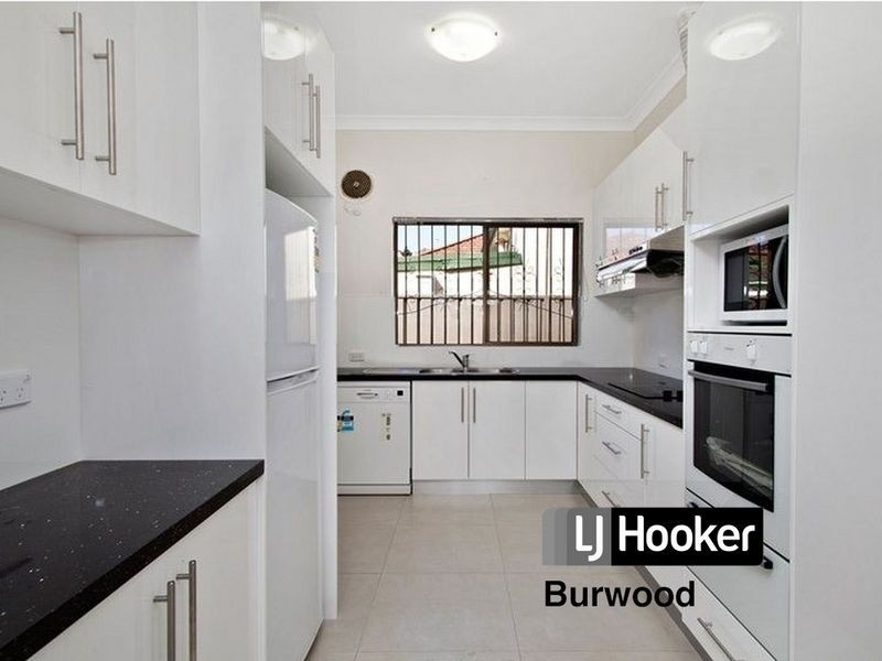 52 Weldon Street, Burwood NSW 2134
