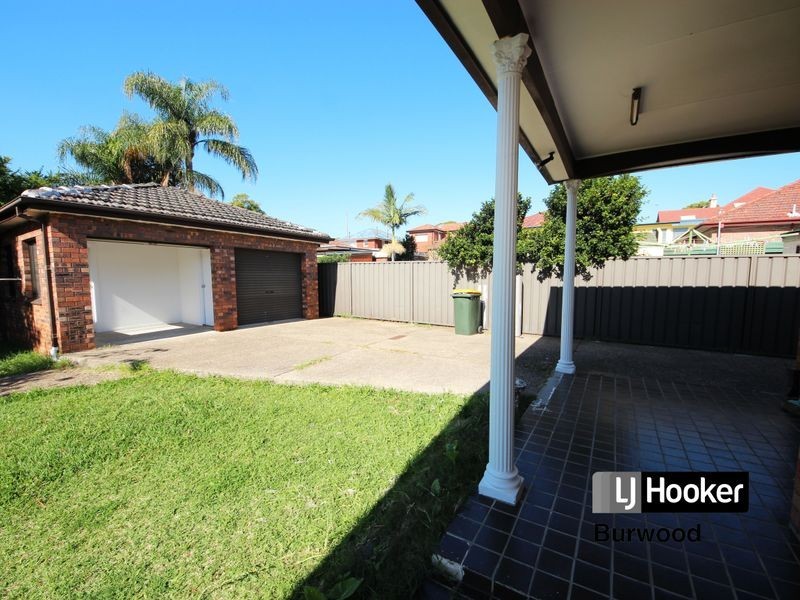 52 Weldon Street, Burwood NSW 2134