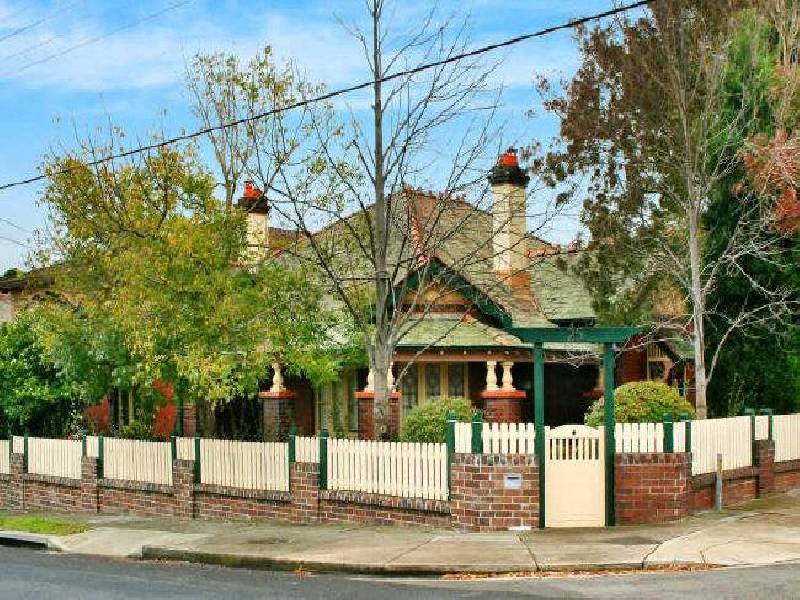 25 Nicholson Street, Burwood NSW 2134