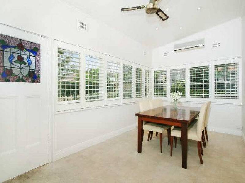 25 Nicholson Street, Burwood NSW 2134
