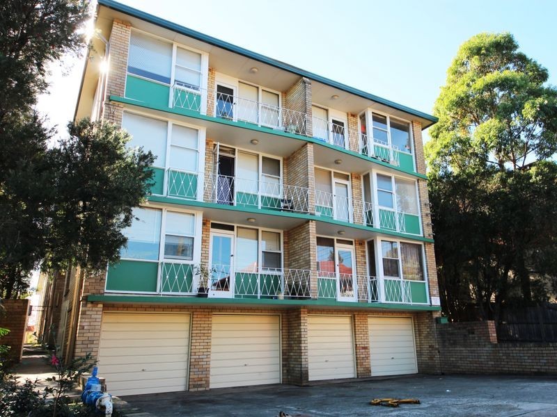 20/29 Elizabeth Street, Ashfield NSW 2131
