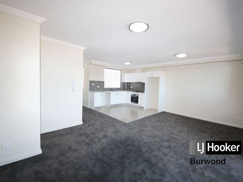 12/15 Burwood Road, Burwood NSW 2134