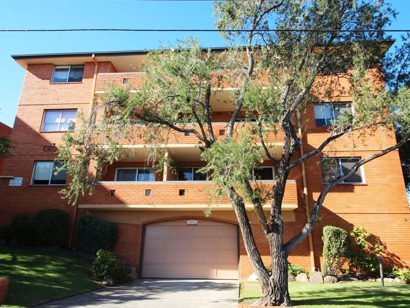 17/2A Carlyle Street, Enfield NSW 2136