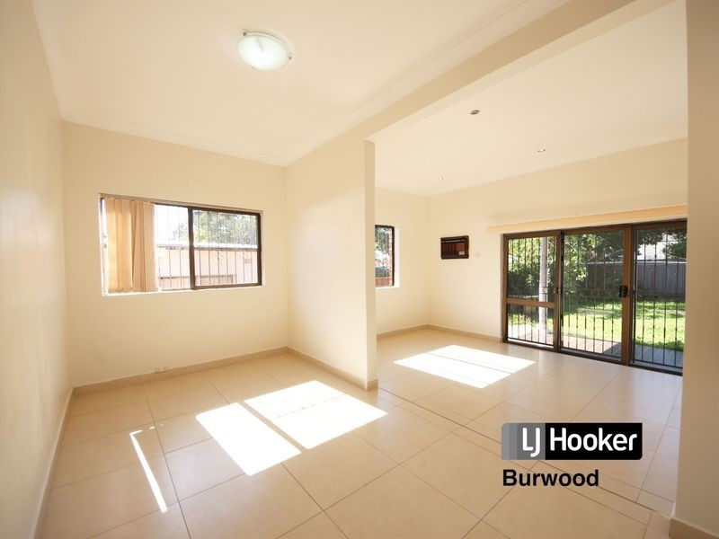 Burwood NSW 2134