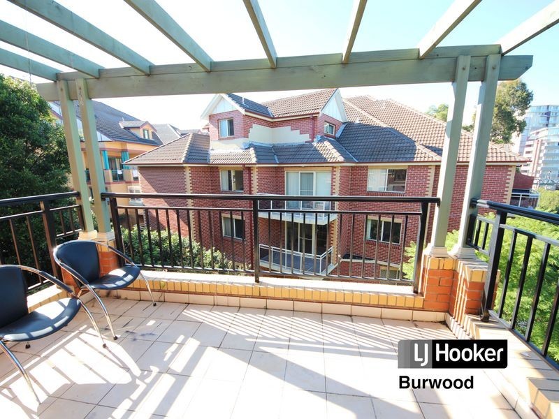 Burwood NSW 2134