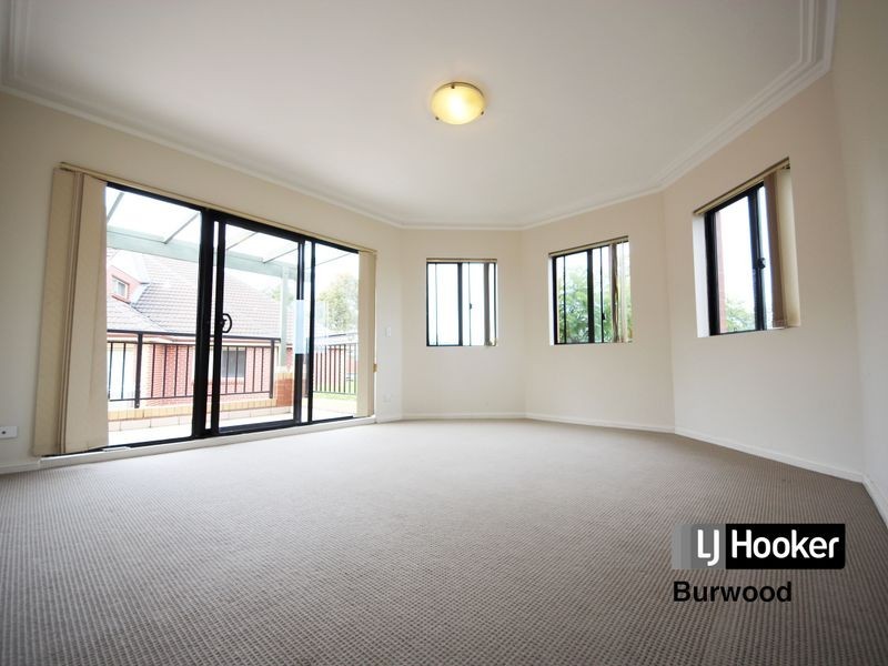Burwood NSW 2134