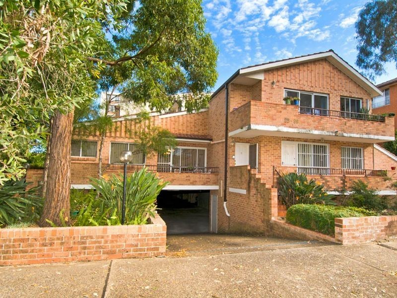 1/95-99 Wentworth Road, Strathfield NSW 2135