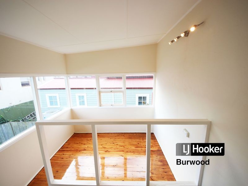 Burwood NSW 2134