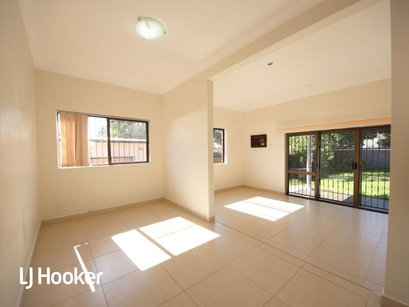 52 Weldon Street, Burwood NSW 2134