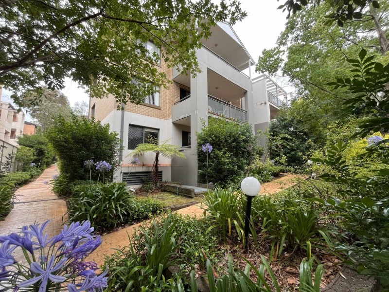 6/39-41 Hornsey Road, Homebush West NSW 2140