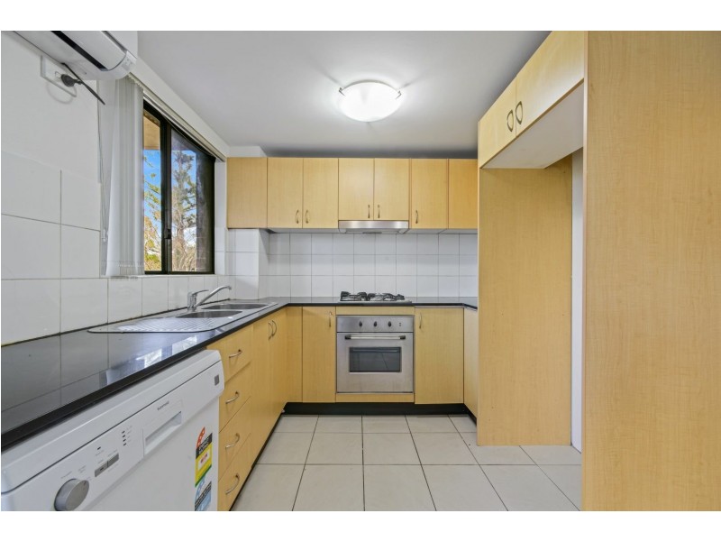 6/39-41 Hornsey Road, Homebush West NSW 2140