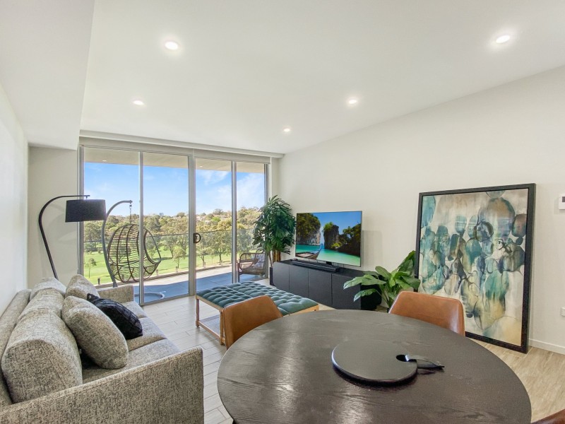 407a/86 Centenary Drive, Strathfield NSW 2135