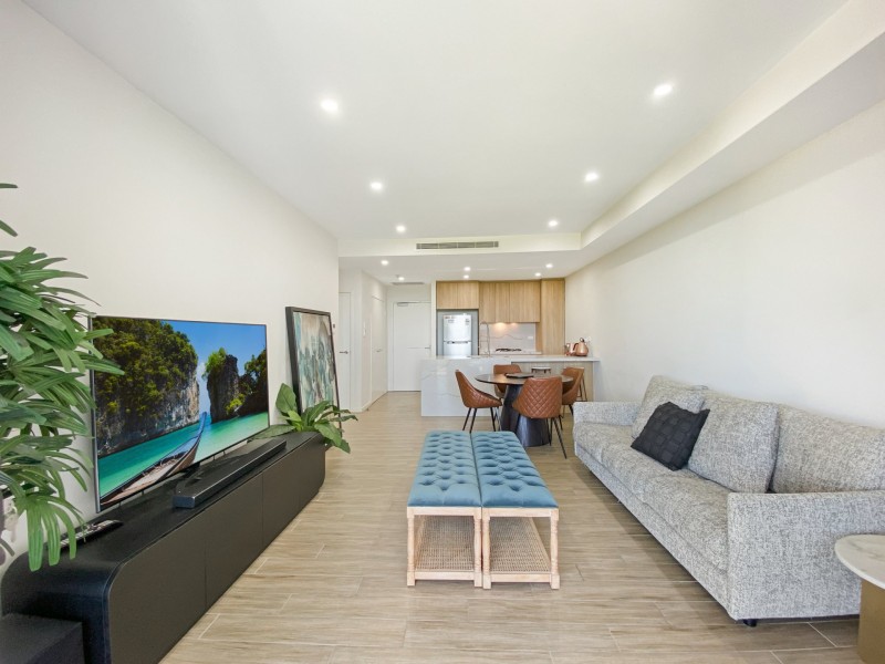 407a/86 Centenary Drive, Strathfield NSW 2135