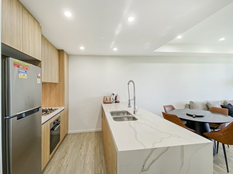 407a/86 Centenary Drive, Strathfield NSW 2135