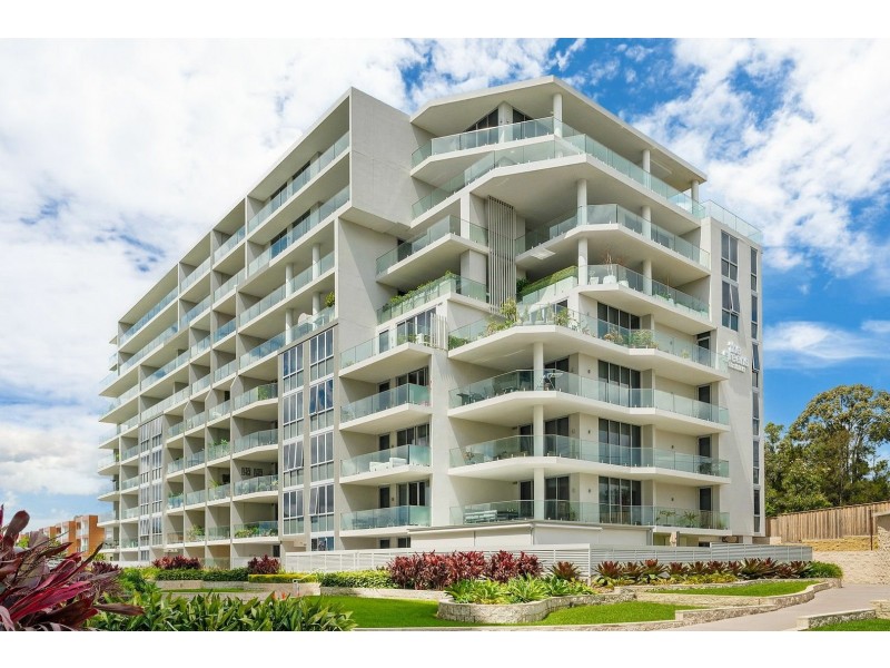 407a/86 Centenary Drive, Strathfield NSW 2135