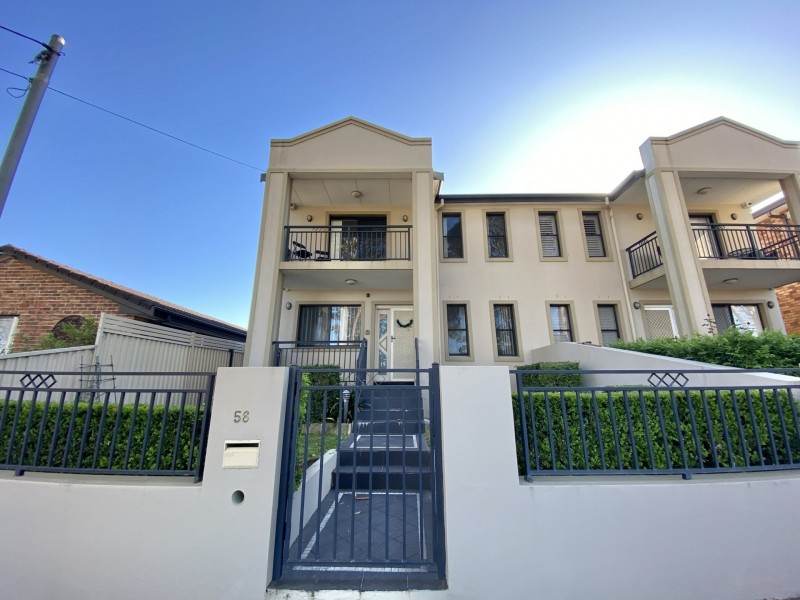 56 Bruce Avenue, Belfield NSW 2191