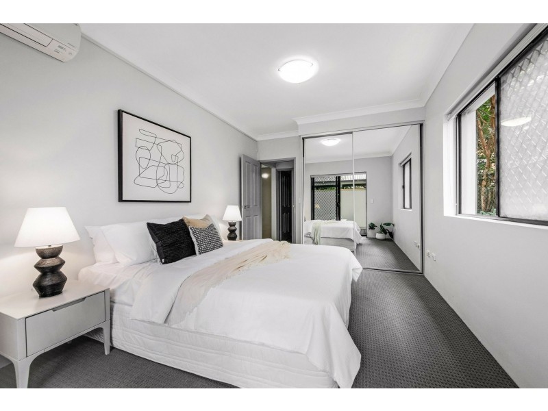 1/19 George Street, Burwood NSW 2134