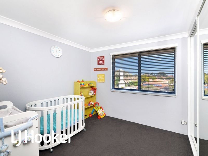 13/10-12 Grosvenor Street, Croydon NSW 2132