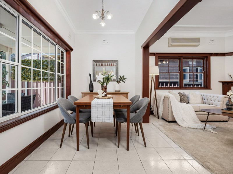 4 Elizabeth Avenue, Dulwich Hill NSW 2203