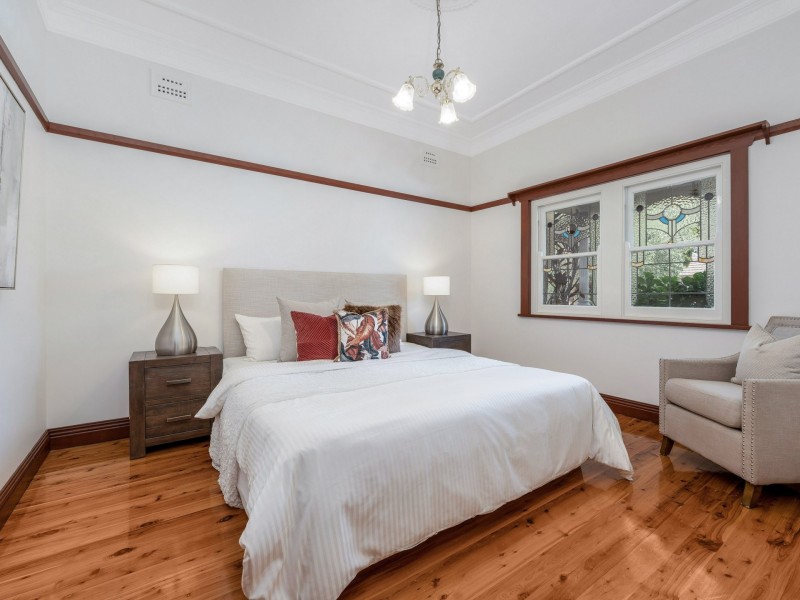 4 Elizabeth Avenue, Dulwich Hill NSW 2203