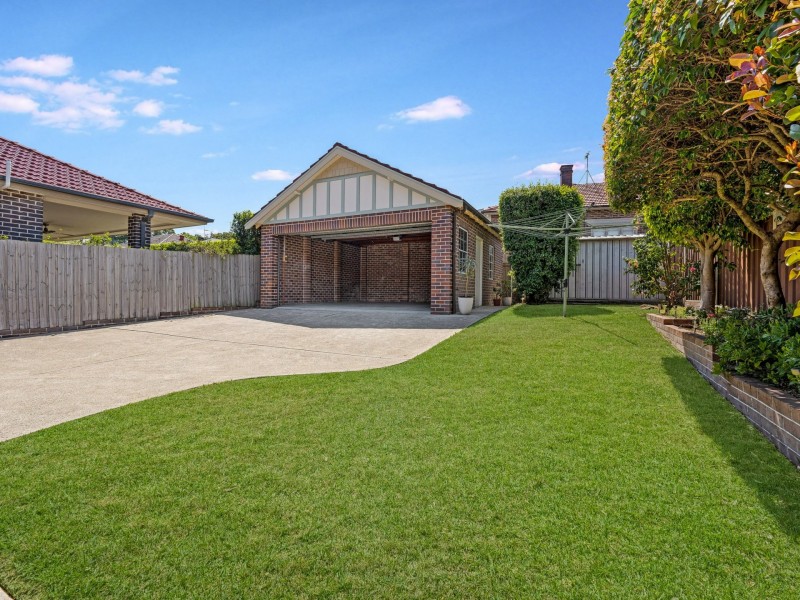 4 Elizabeth Avenue, Dulwich Hill NSW 2203