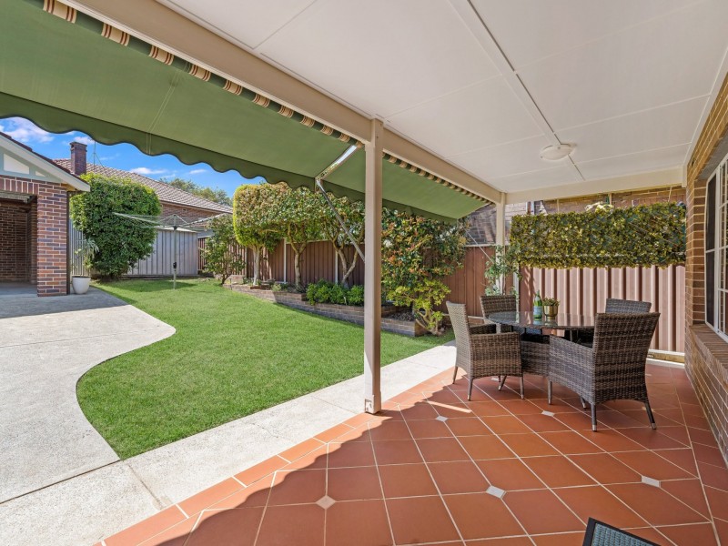 4 Elizabeth Avenue, Dulwich Hill NSW 2203