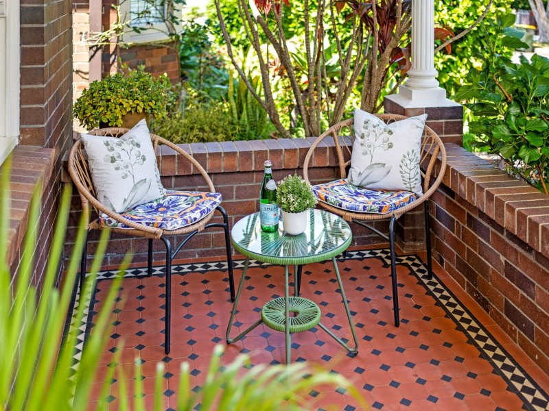 4 Elizabeth Avenue, Dulwich Hill NSW 2203