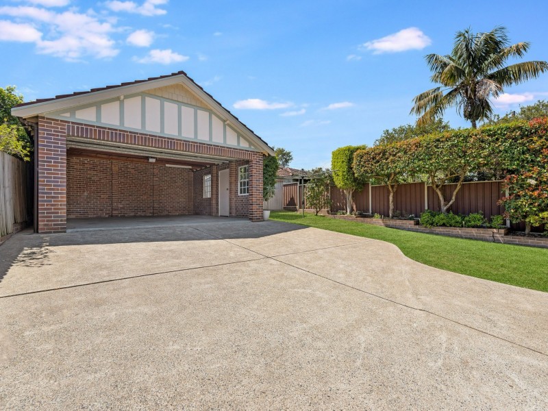 4 Elizabeth Avenue, Dulwich Hill NSW 2203