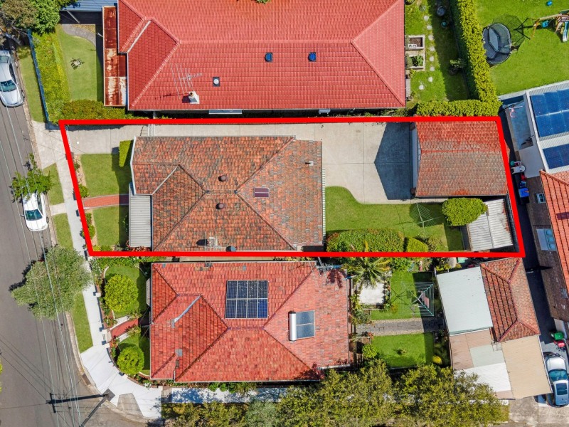 4 Elizabeth Avenue, Dulwich Hill NSW 2203