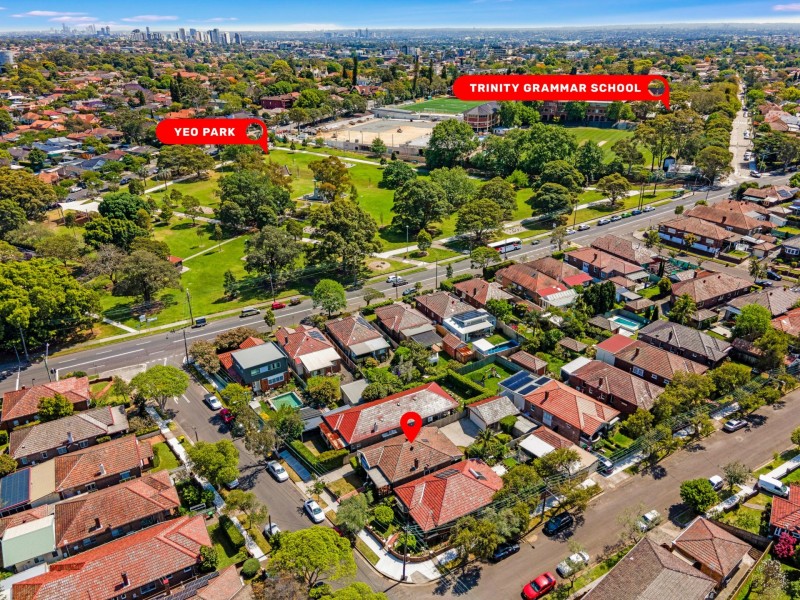 4 Elizabeth Avenue, Dulwich Hill NSW 2203