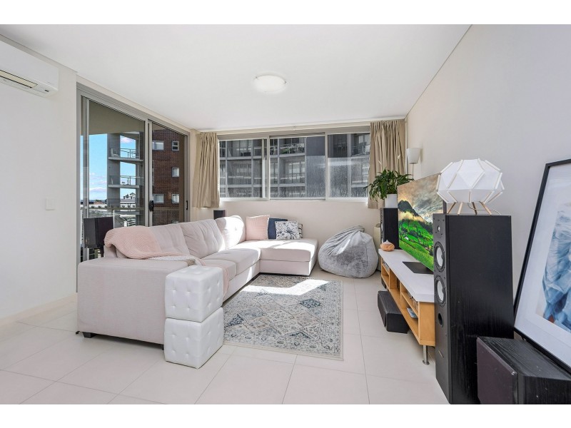 86/2a Brown Street, Ashfield NSW 2131