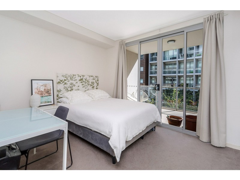 86/2a Brown Street, Ashfield NSW 2131