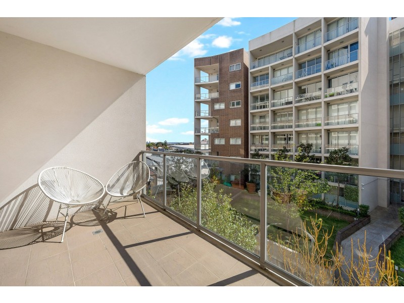 86/2a Brown Street, Ashfield NSW 2131