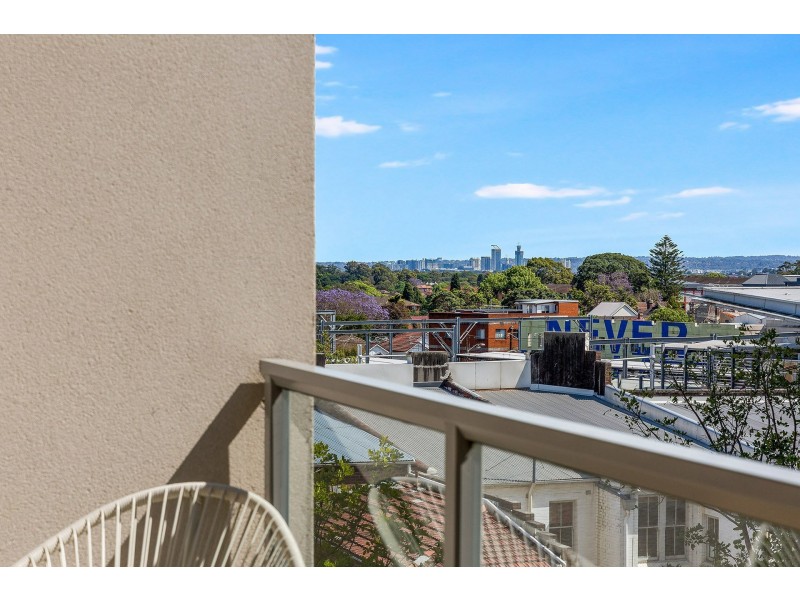 86/2a Brown Street, Ashfield NSW 2131