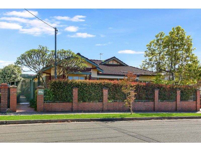 5/1-1A Waimea Street, Burwood NSW 2134