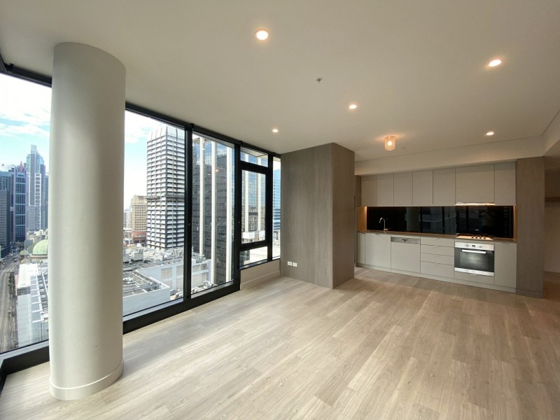 2106/38 York Street, Sydney NSW 2000