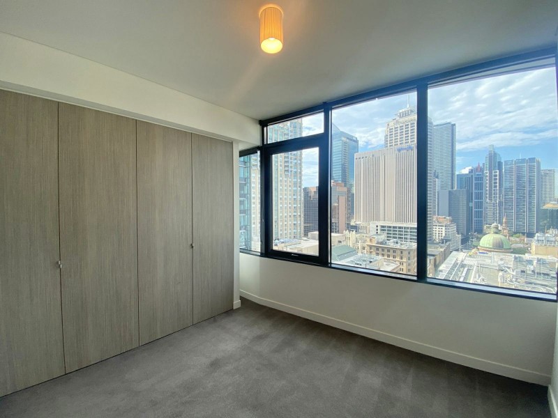 2106/38 York Street, Sydney NSW 2000