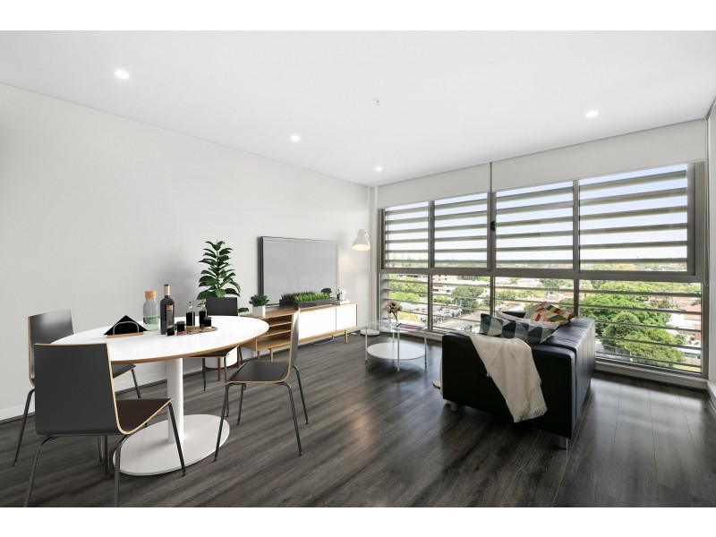 705/68-72 Railway Parade, Burwood NSW 2134