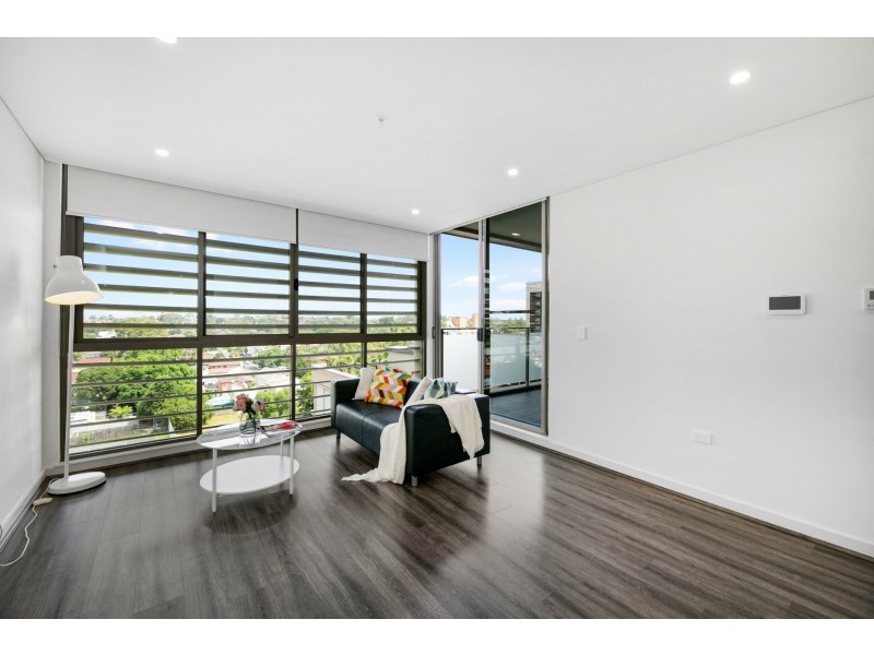 705/68-72 Railway Parade, Burwood NSW 2134