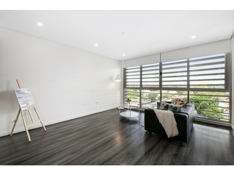 705/68-72 Railway Parade, Burwood NSW 2134