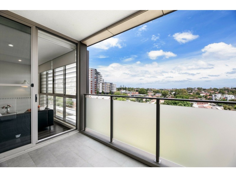 705/68-72 Railway Parade, Burwood NSW 2134